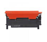 GHJtRs 118 118A Cartuchos de tóner compatibles con MFP179FNW 178NW 150A 150NW W2080 W2083A Reemplazo de Impresora láser en Color para W2080A 4A Modelos Cartucho con Chip(Black)