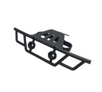 GHJtRs 144001 144010 124019 124017 124016 124018 Compatible Parachoques Delantero con Piezas de actualización de luz LED para un Auto en Carretera RC