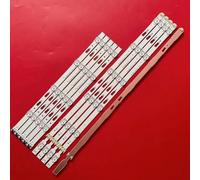 GHJtRs 48 pulgadas Piezas compatibles con TV 10ps UE48J6300AK UE48J6300AU UE48J6300AW UE48J6302AK UE48J6300 UE48J6302 CY-WJ048CGLV1H BN96-34785A 34786A V5DF-480DCA-R2 480DCB