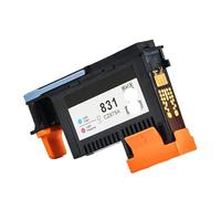 GHJtRs 831 831 Latex PRINTTHEAD Compatible con Latex 110 115 310 315 330 335 360 365 370 560 570 Reemplazo de impresoras para CZ677A CZ678A CZ679A CZ680A(1PC LC and LM)