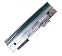 GHJtRs Cabezal de impresión térmica Compatible con ZE500-6 203DPI REMISTRACIÓN DE IMPRESIONA DE LA ETIFICACIÓN DE CORDADORES DE