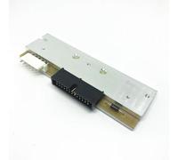 GHJtRs Cabezal de impresión térmico para Modelos de Impresora de código de Barras compatibles como CL408E 203DPI CL408 Part de reemplazo