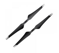 GHJtRs D M600 PRO 2170 - Juego de hélices plegables compatibles con CW CCW
