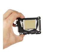 GHJtRs DX7 impresión de impresión F19600030 Compatible con DX7 3890 3880 3885 P600 P800 Impresoras 5V 5 V2 Reemplazo de Cabezal de la Impresora(R3000 3880 5V)