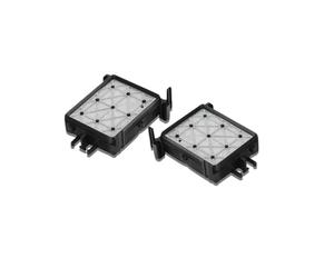 GHJtRs Estación de tapado Compatible con impresoras Stylus Pro 4800 4880 4450 4000 4400