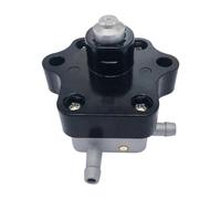 GHJtRs Fuel Pump Compatible with Outboard Motors 4 5 6 8 9. 8 Models 3H6-04000-1 3H6040007M 803529T 803529T06