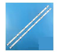 GHJtRs Fuera de retroiluminación LED compatible con K320WDD1 A3 A1 4708-K320WD-A1113N41 A3113N11 TX-32GR300 32M3080 32M3060 32PHF5664 T3 32PHS5583 60 modelos de TV