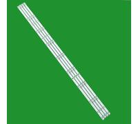 GHJtRs Fuera de retroiluminación LED compatible con UN55TU7090G UN55TU7090 UN55NU7095 UN55NU7095G UN55NU7095G_4X9_2W_MCPCB 14MM_V0 E47 HG555AJ630UJJXZ TV modelos de televisión