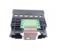 GHJtRs Impresión QY6-0050 para Modelos de Impresora Compatible Pixus 900pd I900D I950D IP6100D IP6000D Boquilla de reemplazo Cabezal de impresión