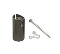 GHJtRs Kit de reparación de carburador Compatible con XR 80 XR80 XR80R 125 CC 110 CC 90 CC 70 CC 50 CC ATV PZ16 PZ20 TV Quad Pit Dirt Bike(PZ16-ZSYZ)