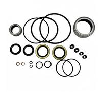 GHJtRs Kit de Sello de Caja de Cambios de Unidad Inferior 26-76868A04 76868A04 26-76868A2 18-2645 Compatible con Modelos de transmisión de popa I II III