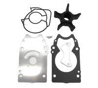 GHJtRs Kit de Servicio de Impulsor de Bomba de Agua 17400-98J03 Reemplazo para 17400-93J04 Compatible con Motor fueraborda DF250SS DF300A DF300AP