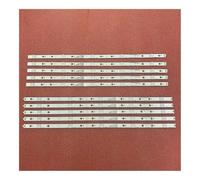 GHJtRs LED Backlight Strip Compatible con modelos de TV 55Pus7304 55pus6704 55pus7394 55pus7504 55pus6754 55pus6804 55pus7334 55pus5670 55pus7354