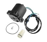 GHJtRs Motor de Inclinación y Recorte 36120-ZY3 36120-ZY3-013 TRM0104 36120-ZY3-023 Compatible con Motor Marino 175-225HP BF200 BF225 2002 En Adelante