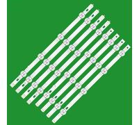 GHJtRs Piezas de reemplazo de TV LED compatibles con 42LF561V 42LF5610 42LF580V 42LF5800 42LY320C 42LB5700 42LB570B 42LB570U 42LB570V 42LB572U 42LB572V LC420DUH FGP1 42LF563V