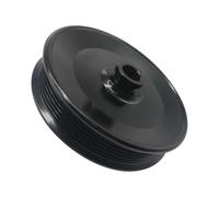 GHJtRs Polea de Bomba de dirección asistida 861578 8M0150723 Sierra 18-8297 Compatible con mag MPI Bravo Alpha Stern Drive