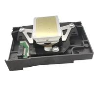 GHJtRs Print Head Compatible with Stylus Photo RX580 1390 1400 1410 1430 L1800 1500W R260 R270 R330 Printers Replacement For F173050 F173060 F173070 Models