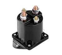 GHJtRs Relé Compatible con Carro Relé Coche Tranvía 12V 36V 1013609 435-154 1013609 1012275 240-20013(12V)