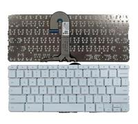 GHJtRs Teclado portátil Compatible para Modelos Chromebook 11-Ae001tu 11-Ae002tu 11-Ae003tu 11-Ae004tu 11-Ae005tu 11-Ae044Cl 11-Ae051Wm 11-Ae091Wm