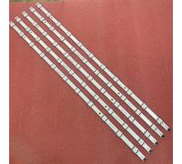 GHJtRs Tira LED compatible con modelos de TV de 75 pulgadas 75UM7110PLB 75UN7070PUC 75UN7370UH 75UN8570PUC 75UN8570AUD 75UN70706LD 75UP80006LR 75UP707070PUD