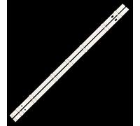 GHJtRs TV LED TV Backle Strip Compatible con 32LH604V 32LH6047 32LH530V 32LK6100 32LK6200 32LW340 32LH530V 32LH6047 NC320DUE 32LH604 32LH602D 32LH6040 MODES