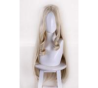 GHK 2019 My Hero Academia Mt.LADY Mujer Peluca larga Cosplay Disfraz Boku no Hero Academia Peluca sintética