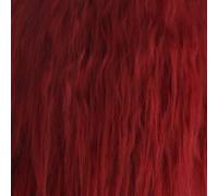 GHK Fluffy Red Pink White Orange Green Blonde Brown Curly Wig Hair sintético Anime Cosplay Fiesta de disfraces de Halloween Pelucas para mujeres auburn