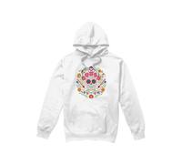 GHKFEJGDEN Escalera de Incendios de Hierro Forjado de 1,2 m a 2,4 m de Largo para ático y literas, Escalera de Incendios montada en la Pared con Juego Completo (2,7 m/8,9 pies/106 Pulgadas)