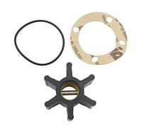GHmarine Impulsor de neopreno flexible para Jabsco 22405-0001, Johnson 09-808B, Sierra 18-3076 - Calidad OEM