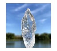 GHNQBAHID 50g Crystal for DIY Jewelry Making Gift Gemstone Stone