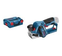 Bosch GHO 12V-20 Negro, Azul, Rojo 14500 RPM