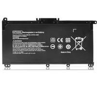 GHONLZIN HT03XL HW03XL Batería de 11,55 V Compatible con HP 14-CE 14-CF 14-CK 14-DF 15-CS 15-CW 15-DA 15-DB 15-DW 17-by 17-CA 240 245 250 255 340 348 G5 L11421-2C2 G7 L11119-855 41,9Wh/3630mAh