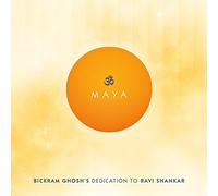 Ghosh,Bickram - Maya - Bickram Ghosh's Dedication To Ravi Shankar