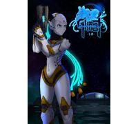 Ghost 1.0 (PC) Steam Key EUROPE