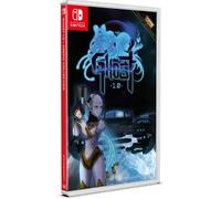 Ghost 1.0 + Unepic Collection (Importacion) Nintendo Switch standard