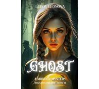 Ghost: A Murder Mystery: 3 (Two Worlds: Beginning)