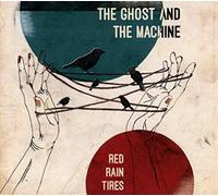 Ghost and the Machine,the - Red Rain Tires