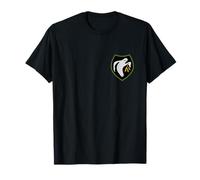 Ghost Army 23 Cuartel General WW2 WWII Guerra Mundial 2 Militar Camiseta