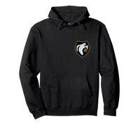 Ghost Army 23 Cuartel General WW2 WWII Guerra Mundial 2 Militar Sudadera con Capucha