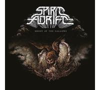 Spirit Adrift Ghost At The Gallows (Vinyl) (Importación USA)