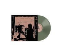 Ghost atlas - Dust of the human shape [Vinilo]