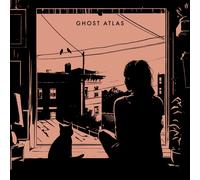 Ghost atlas - Dust of the human shape [Vinilo]