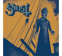 Ghost B.C. If You Have Ghost (Vinyl) 12" Album (Importación USA)