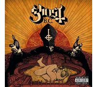 Ghost B.C. Infestissumam (CD) Album