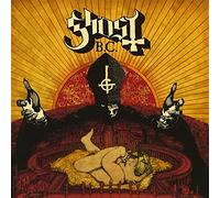 GHOST B.C. - Infestissumam
