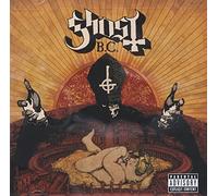 Ghost B.C. - infestissumam (deluxe)