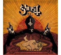 Ghost B.C. Infestissumam (Vinyl) 12" Album