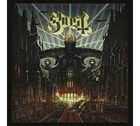 Ghost B.C. - Meliora