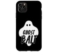 Ghost Bait Paranormal Investigador Perezoso Halloween Niños Carcasa para iPhone 11 Pro MAX