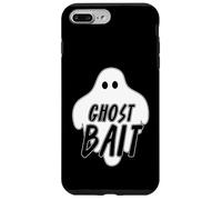 Ghost Bait Paranormal Investigador Perezoso Halloween Niños Carcasa para iPhone 7 Plus/8 Plus